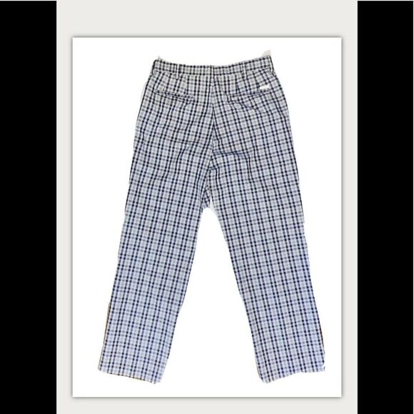 Men’s Izod performance golf pants size 32 - Picture 2 of 4